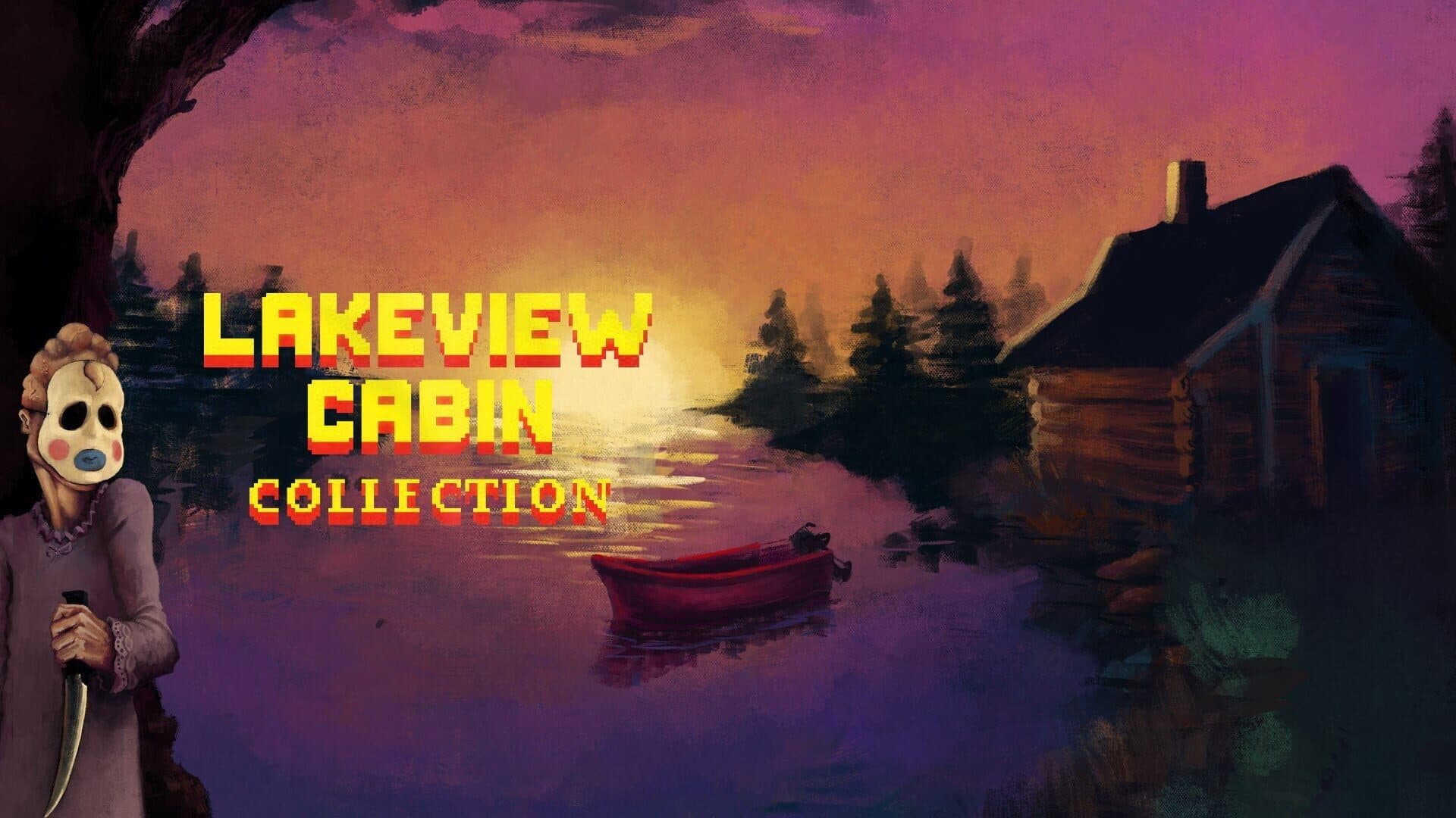 Lakeview Cabin
