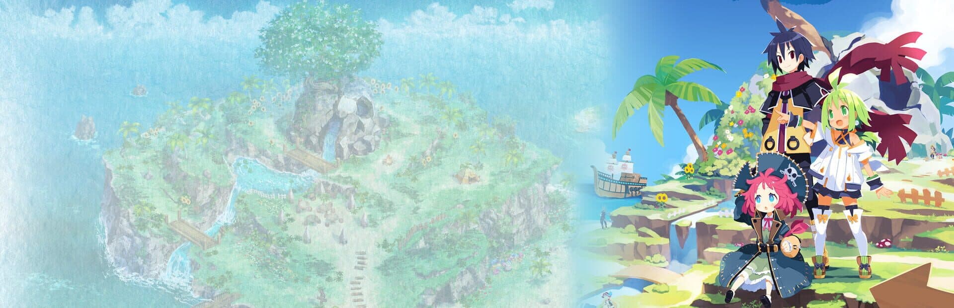 Phantom Brave