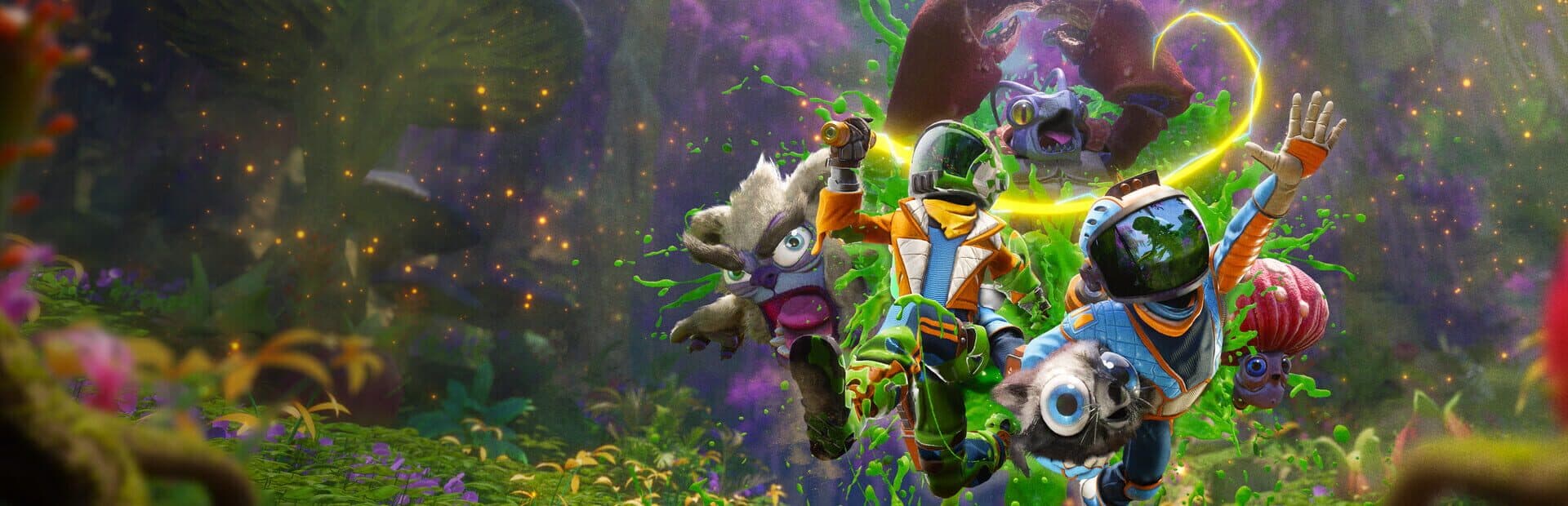 Savage Planet