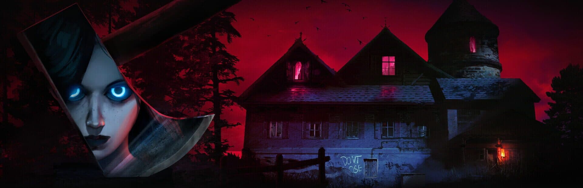 Nightmare House