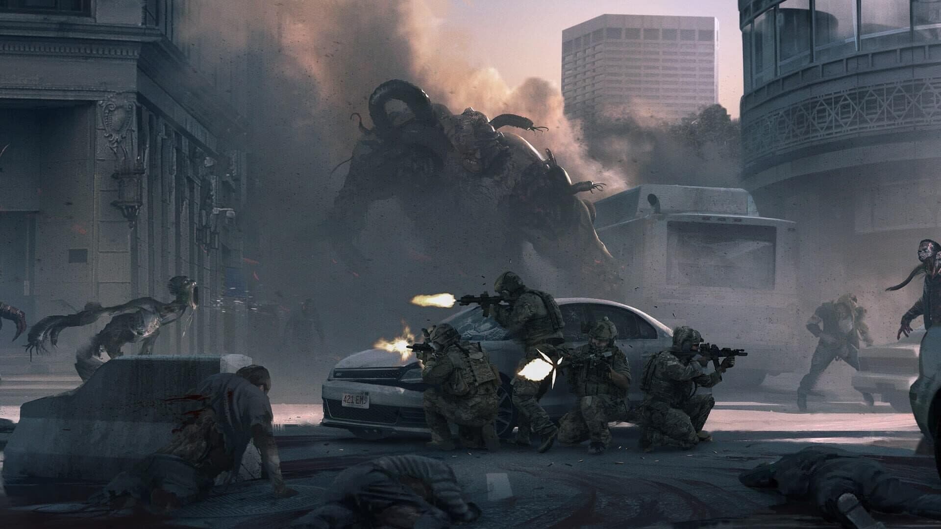 Breach & Clear