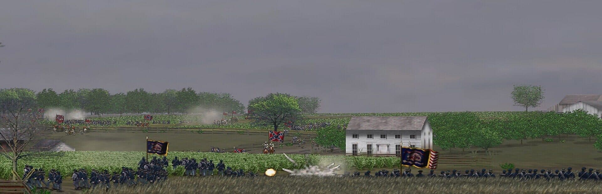 Scourge of War