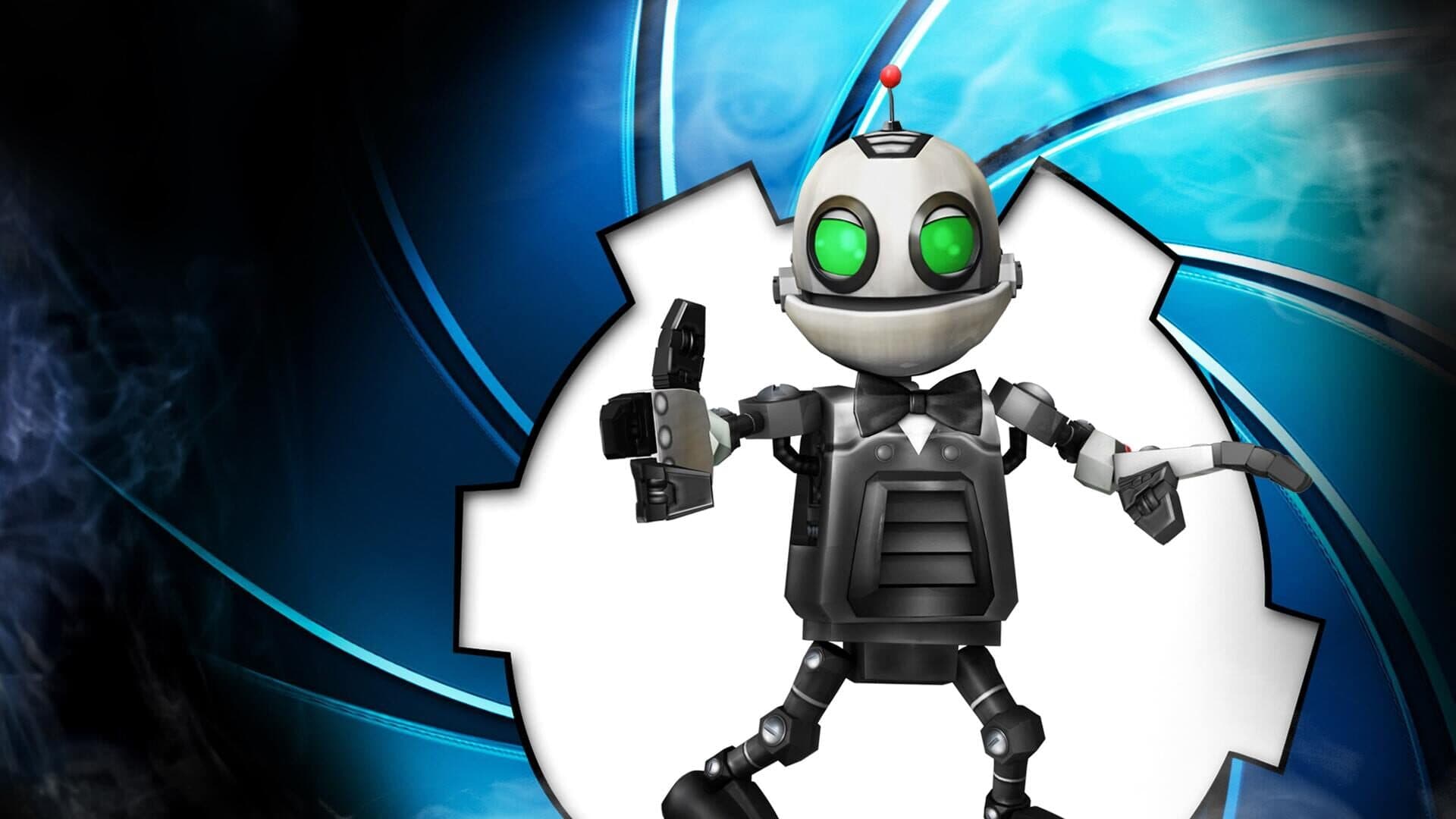 Ratchet & Clank