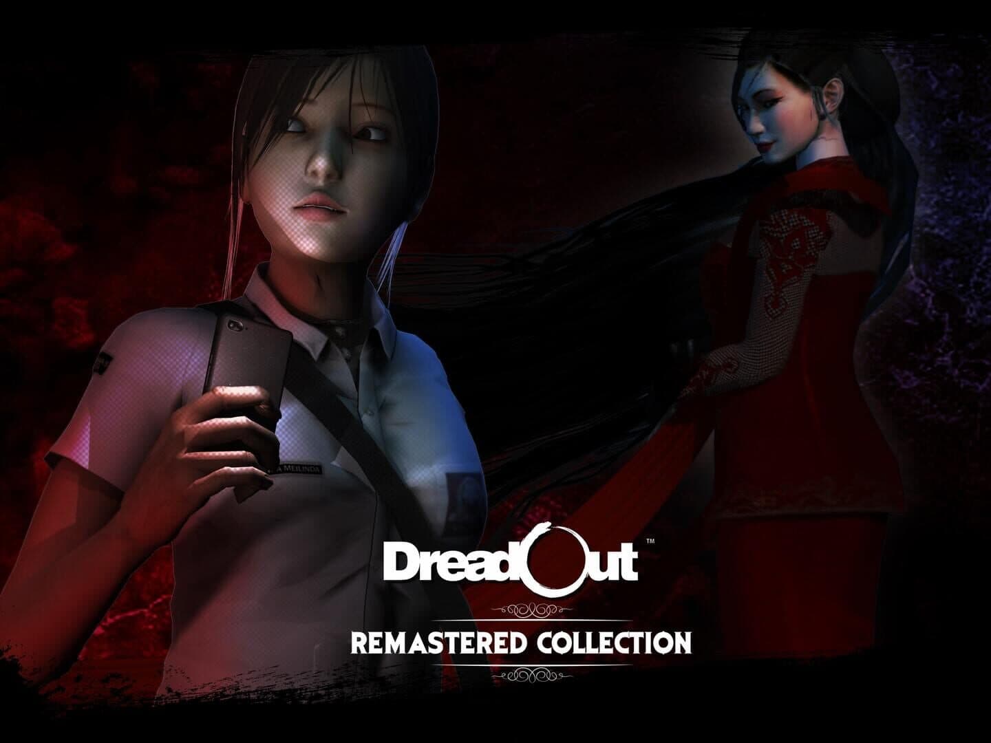 DreadOut