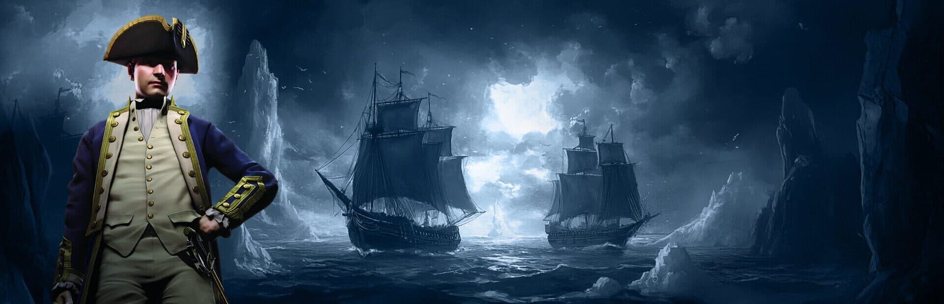 Commander: Conquest of the Americas