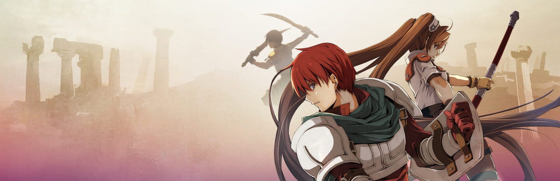 The Legend of Heroes