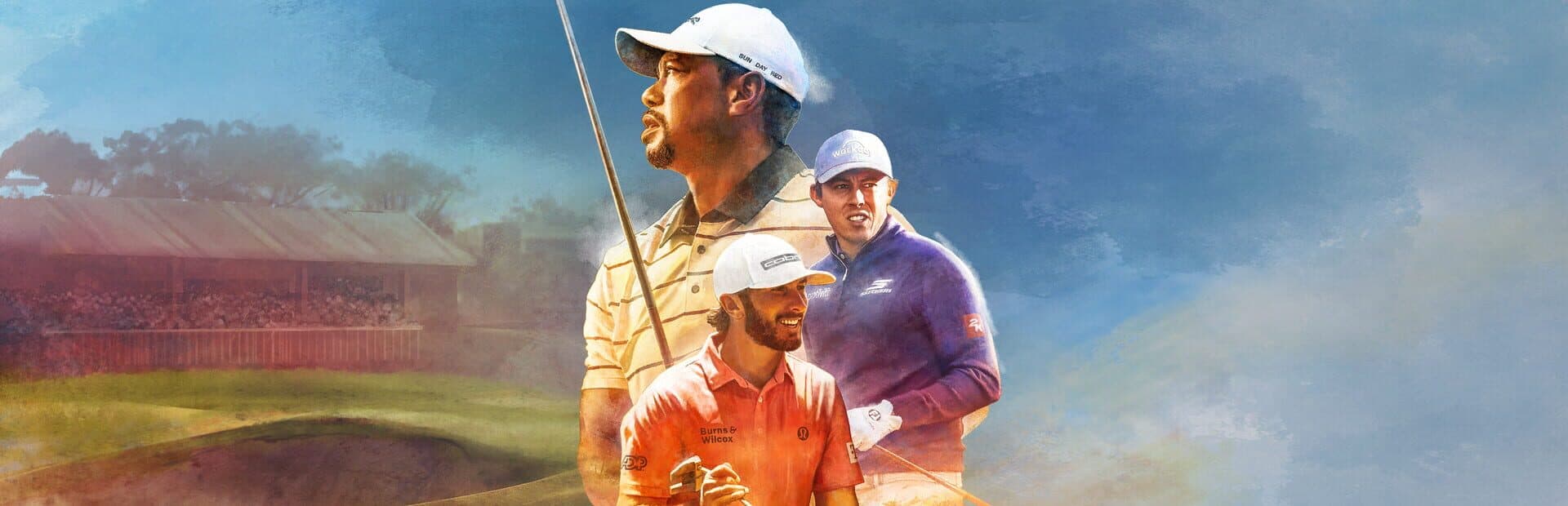 PGA Tour Golf