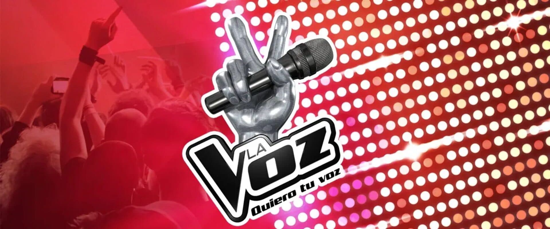 The Voice