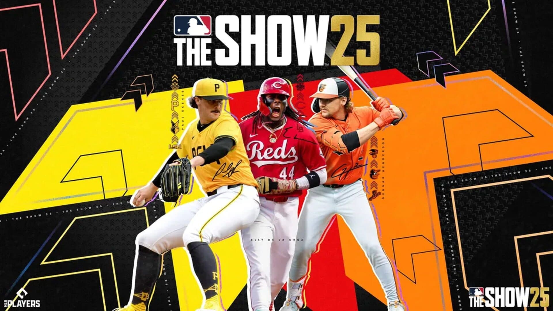 MLB: The Show