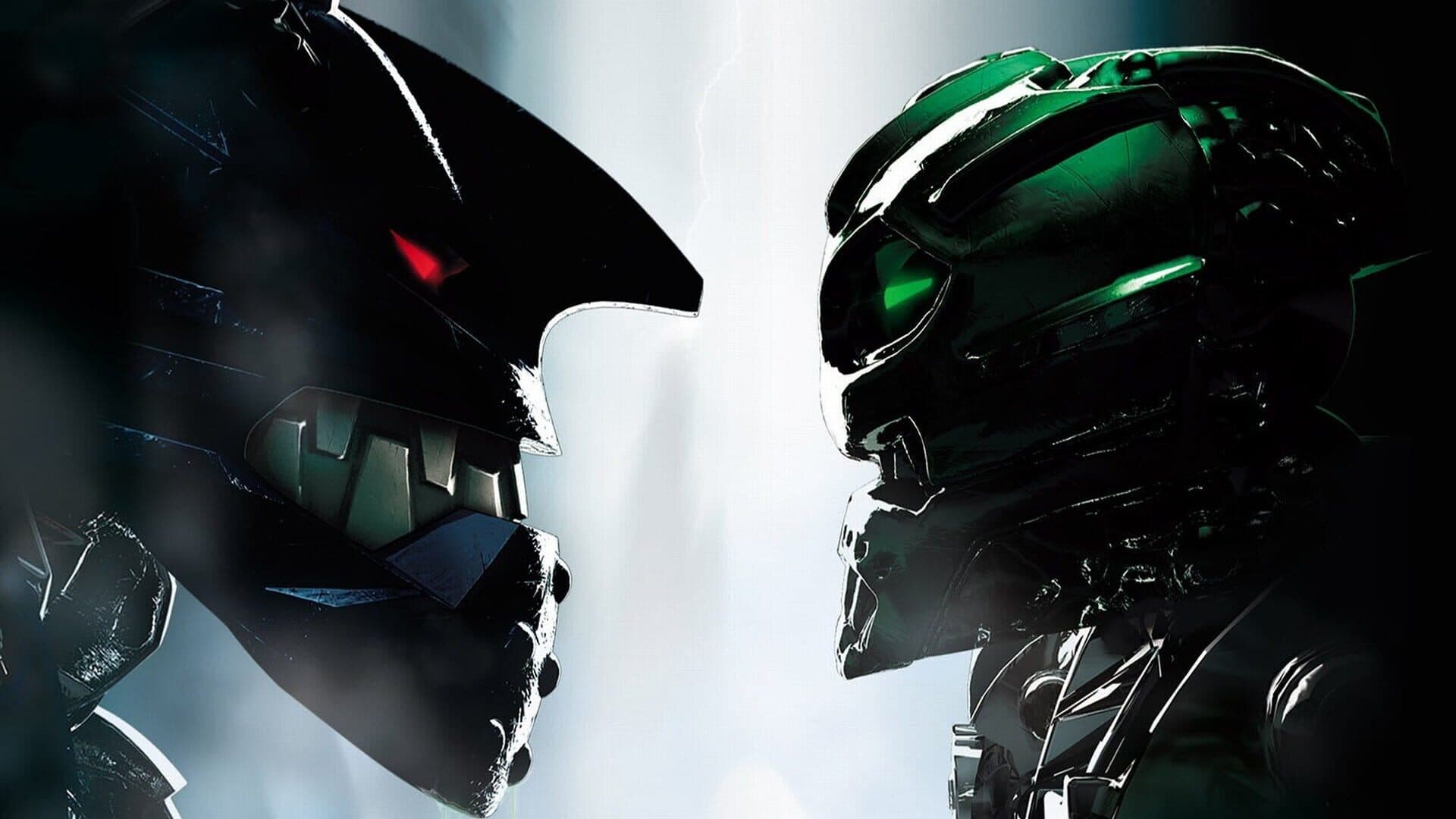 Bionicle