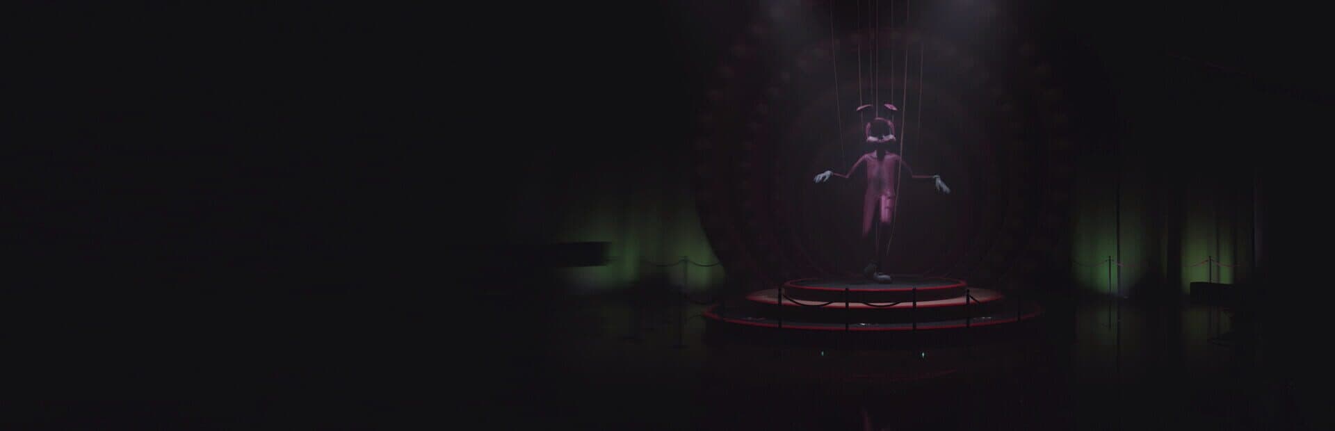 Case: Animatronics