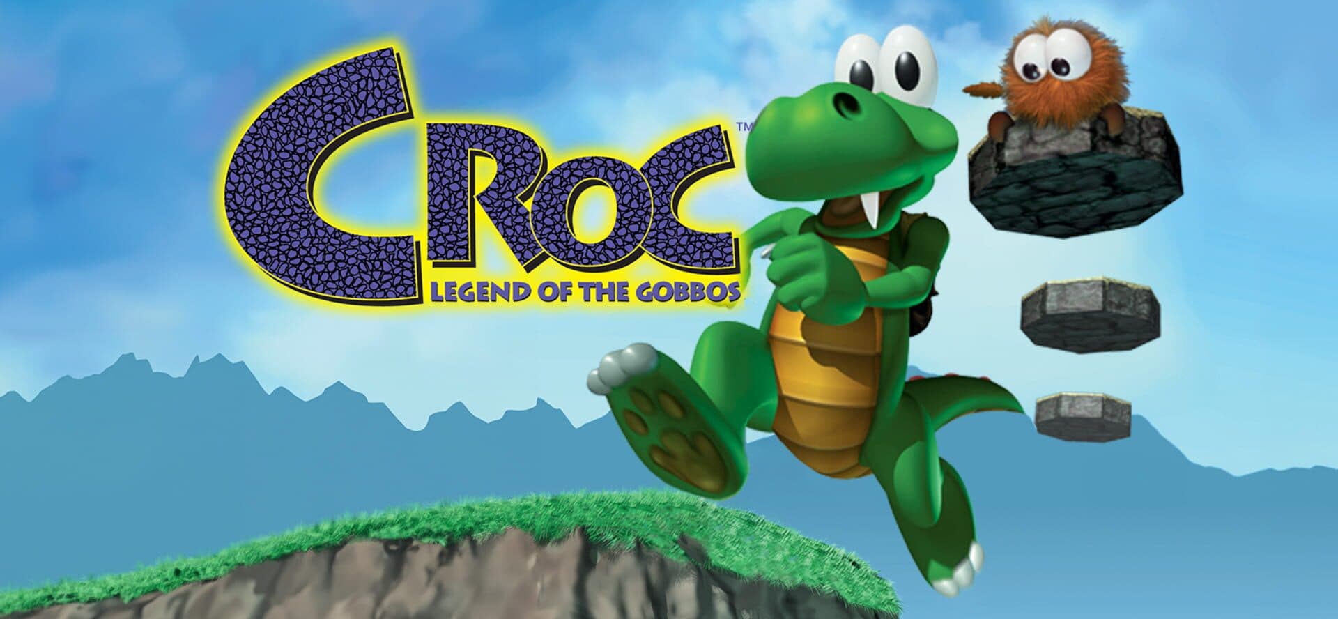Croc