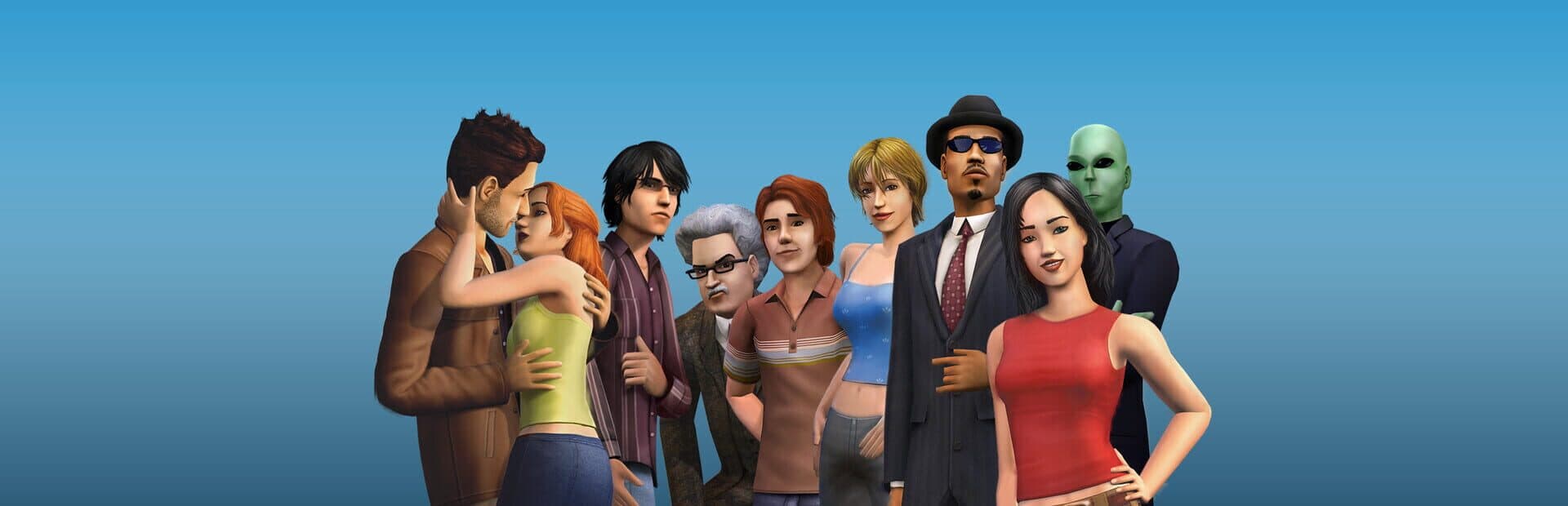 The Sims 2