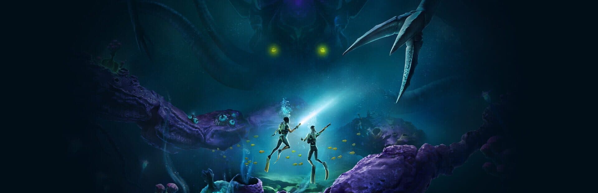 Subnautica