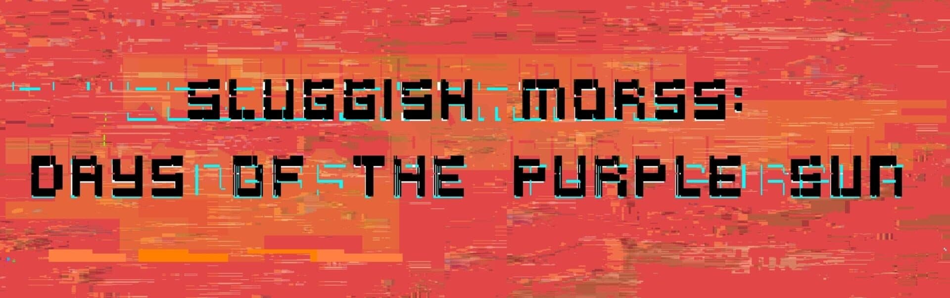 Sluggish Morss