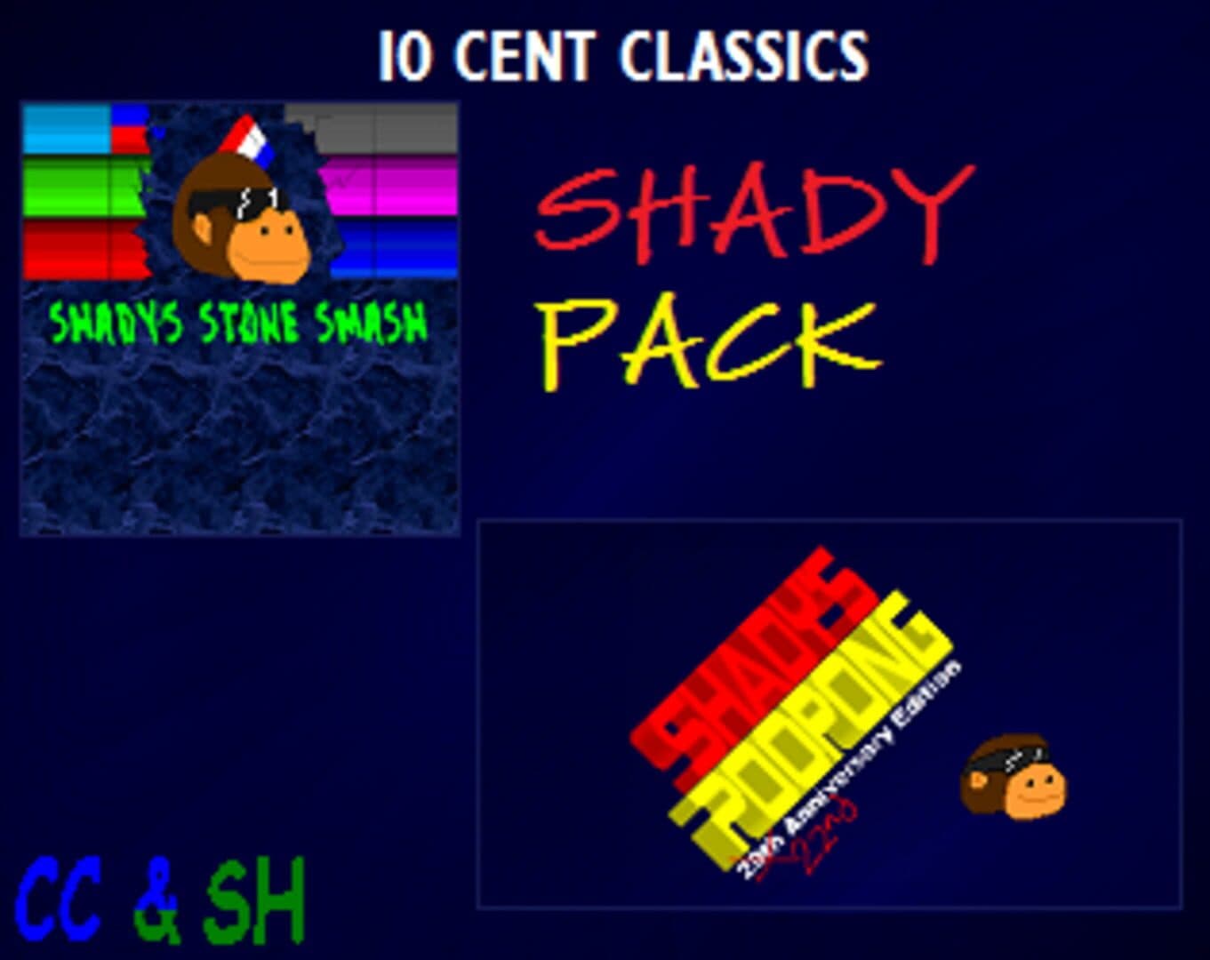 10 Cent Classics