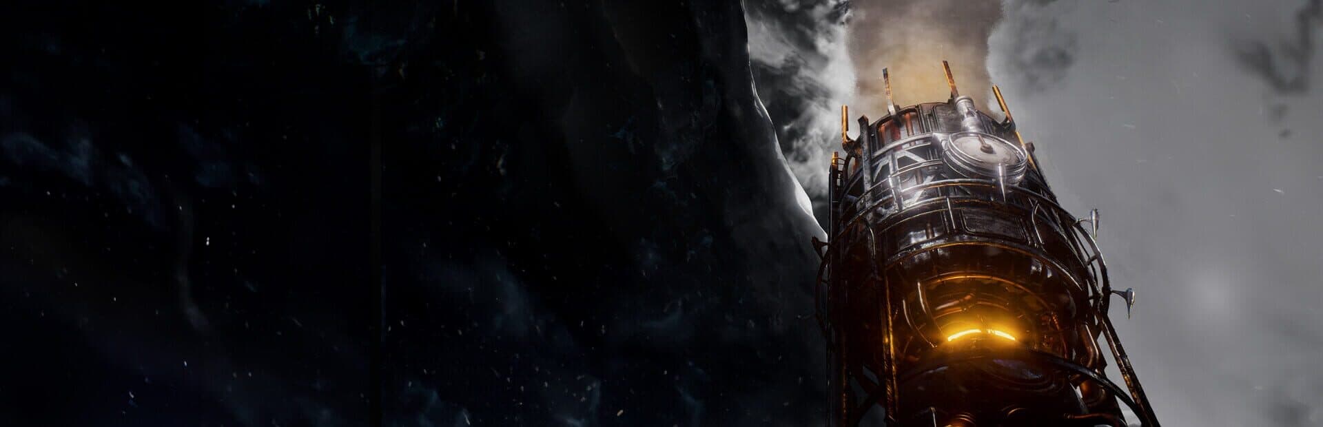 Frostpunk