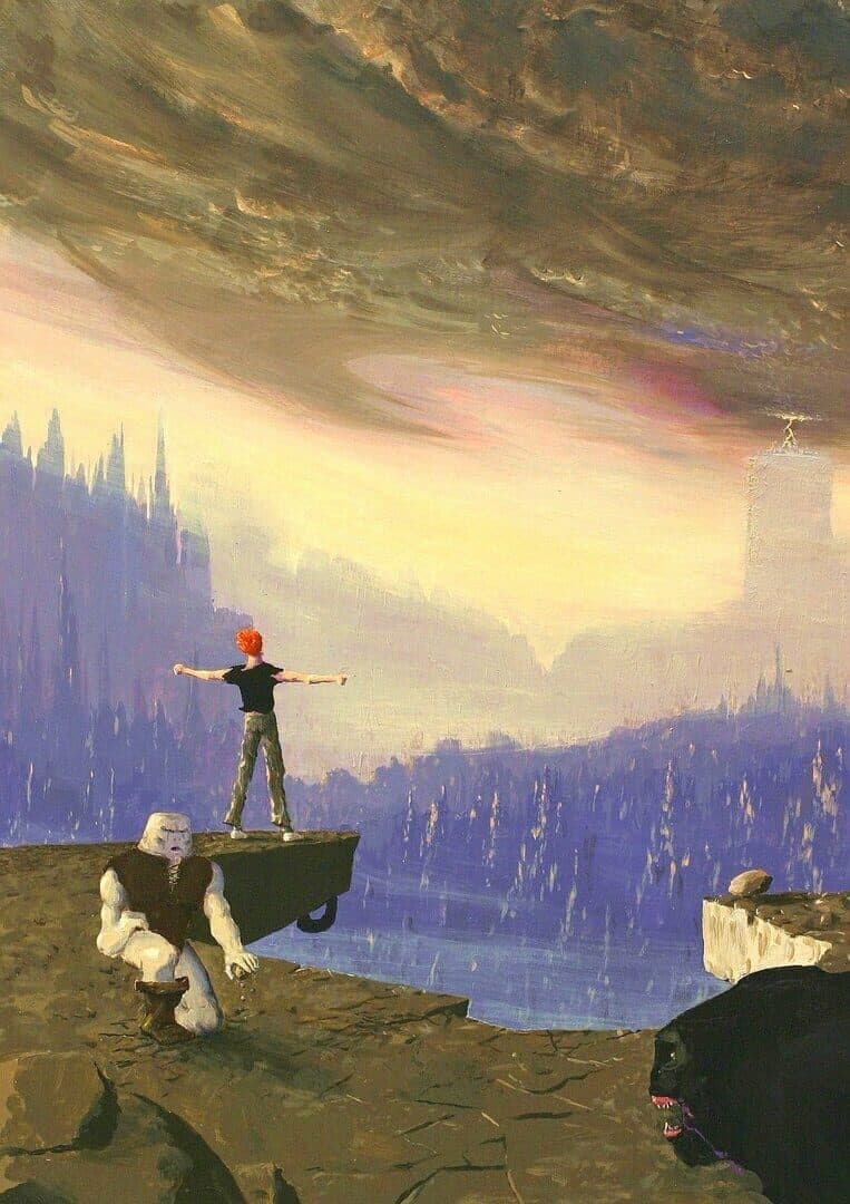 Another World