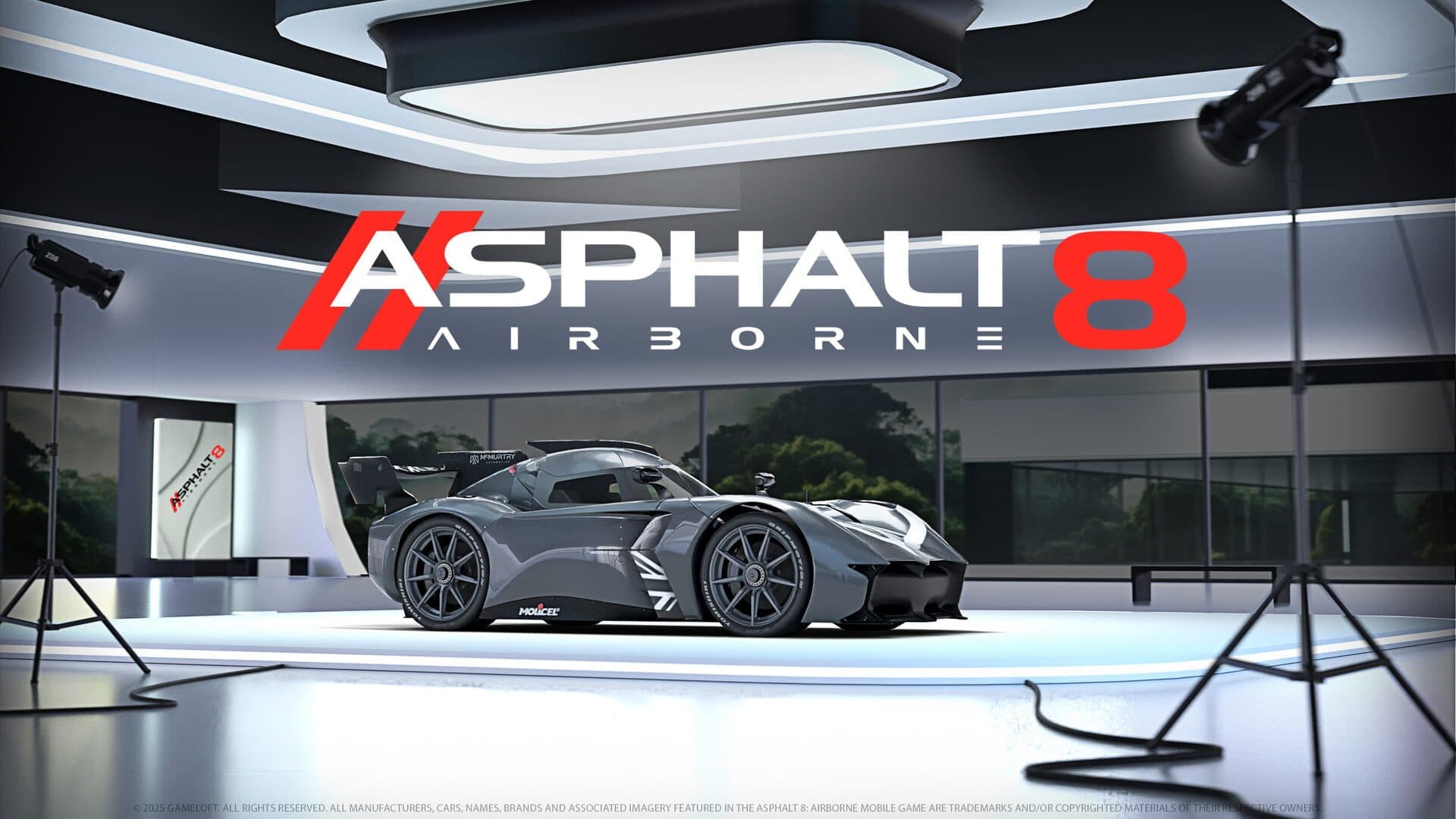 Asphalt