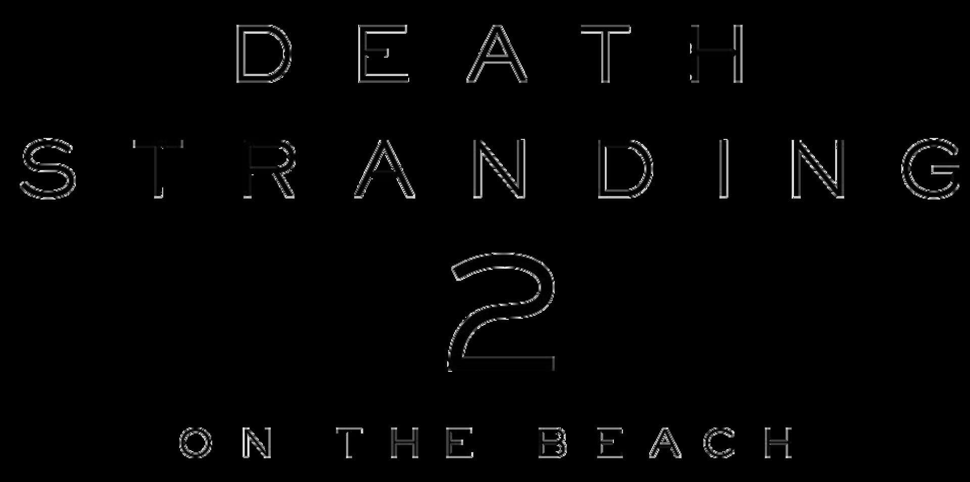 Death Stranding