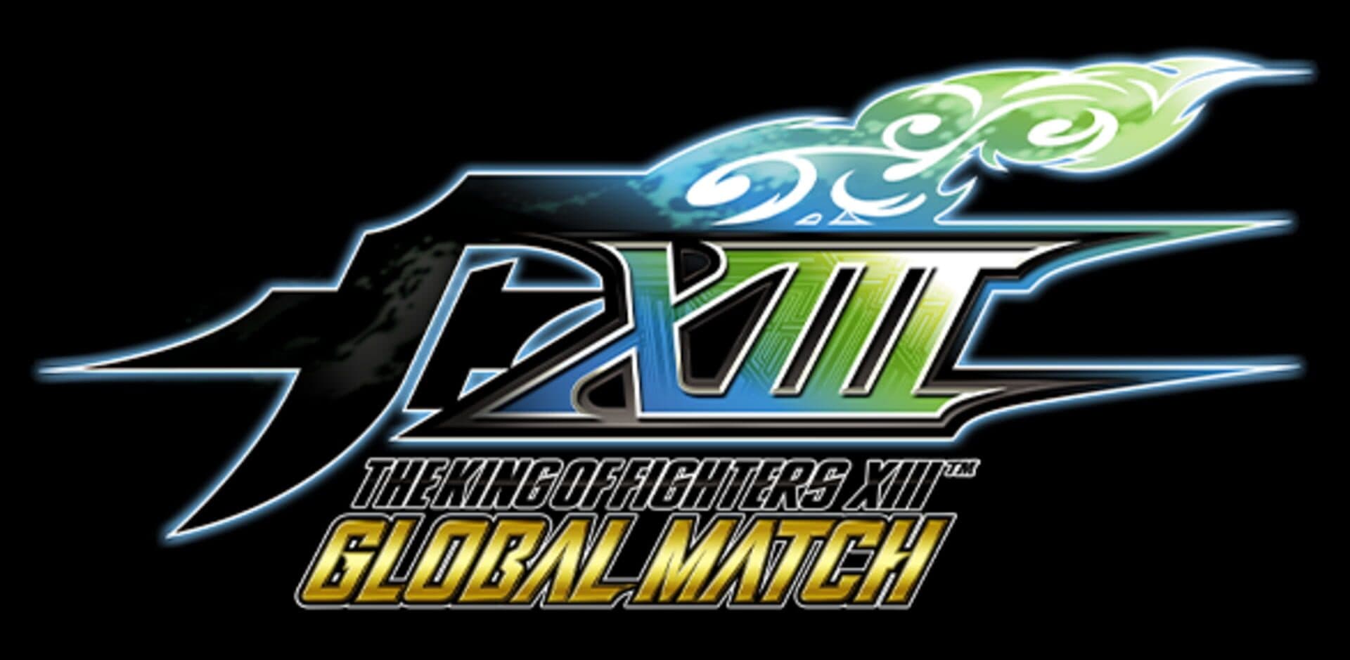 The King of Fighters