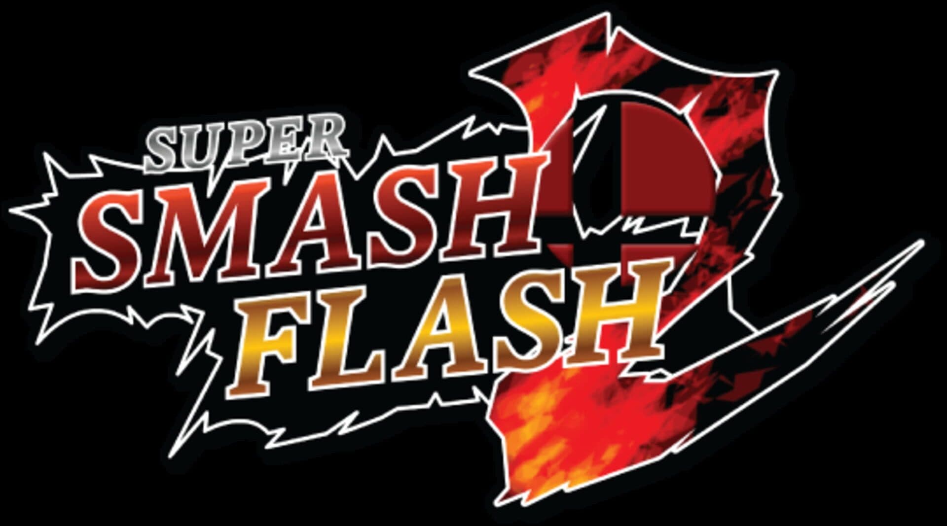 Super Smash Flash