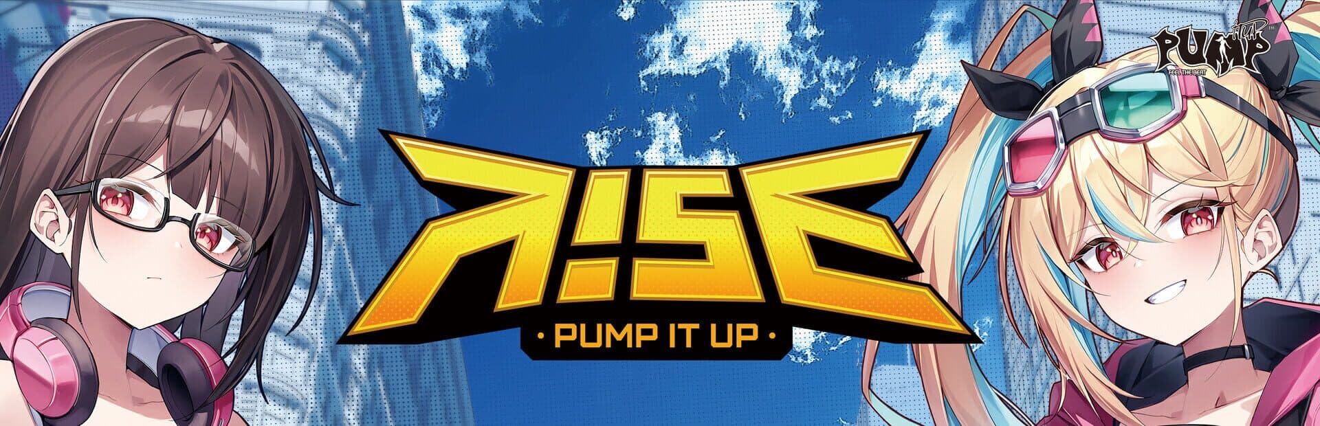 Pump It Up