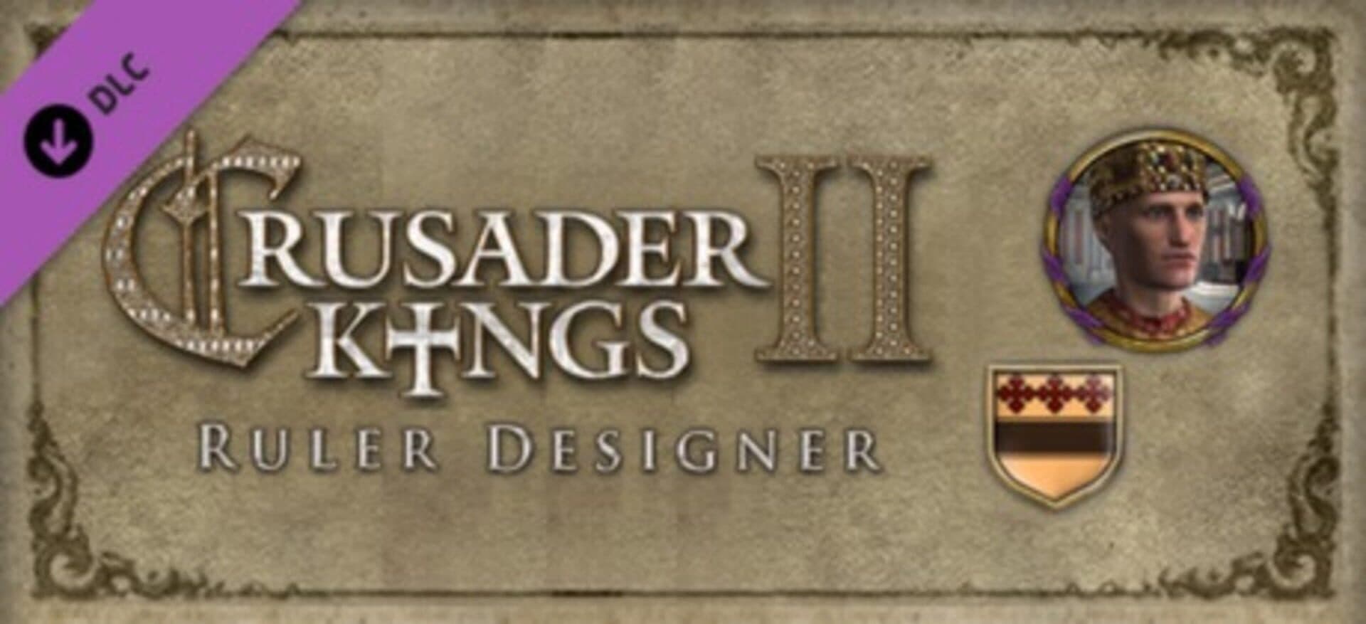 Crusader Kings