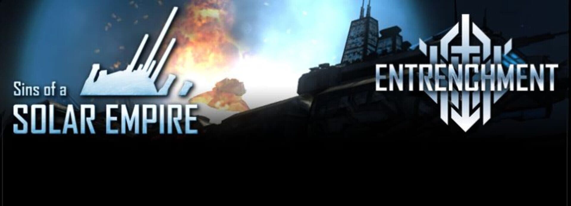 Sins of a Solar Empire