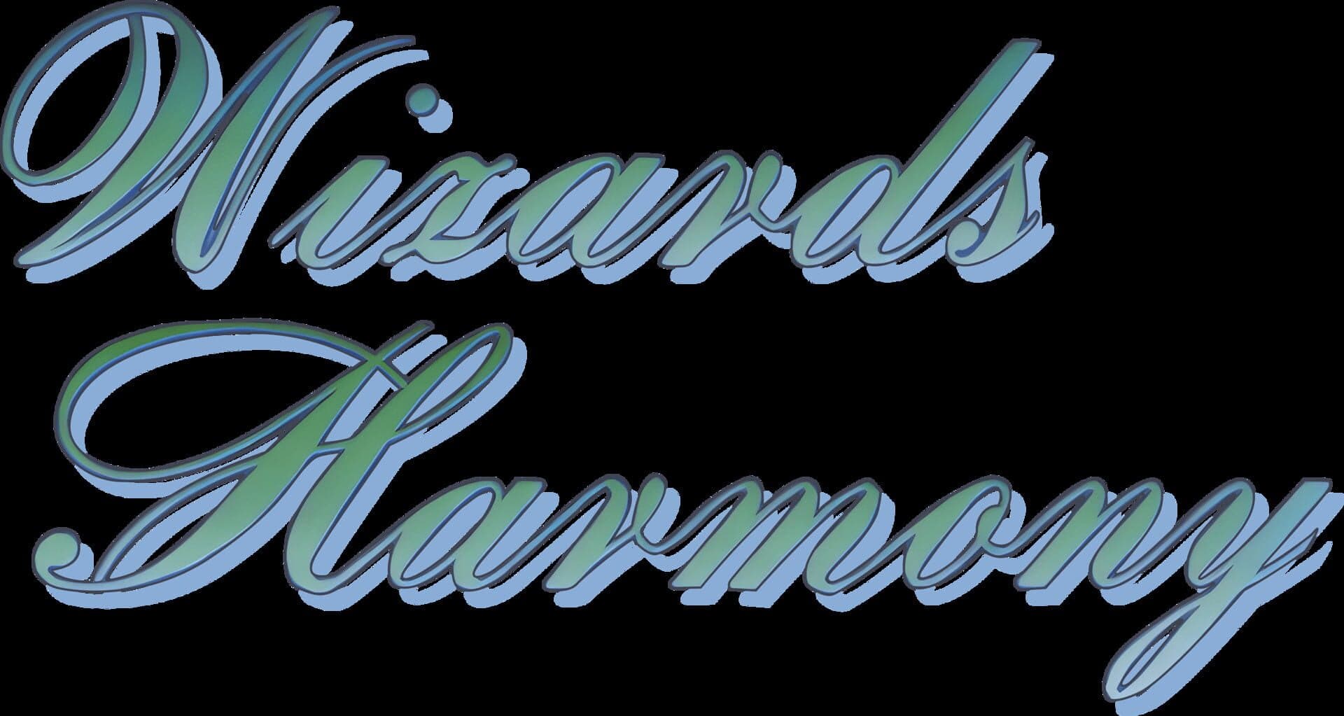 Wizard's Harmony