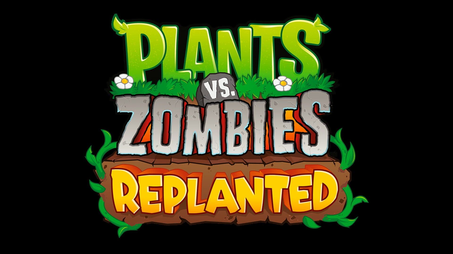 Plants vs. Zombies