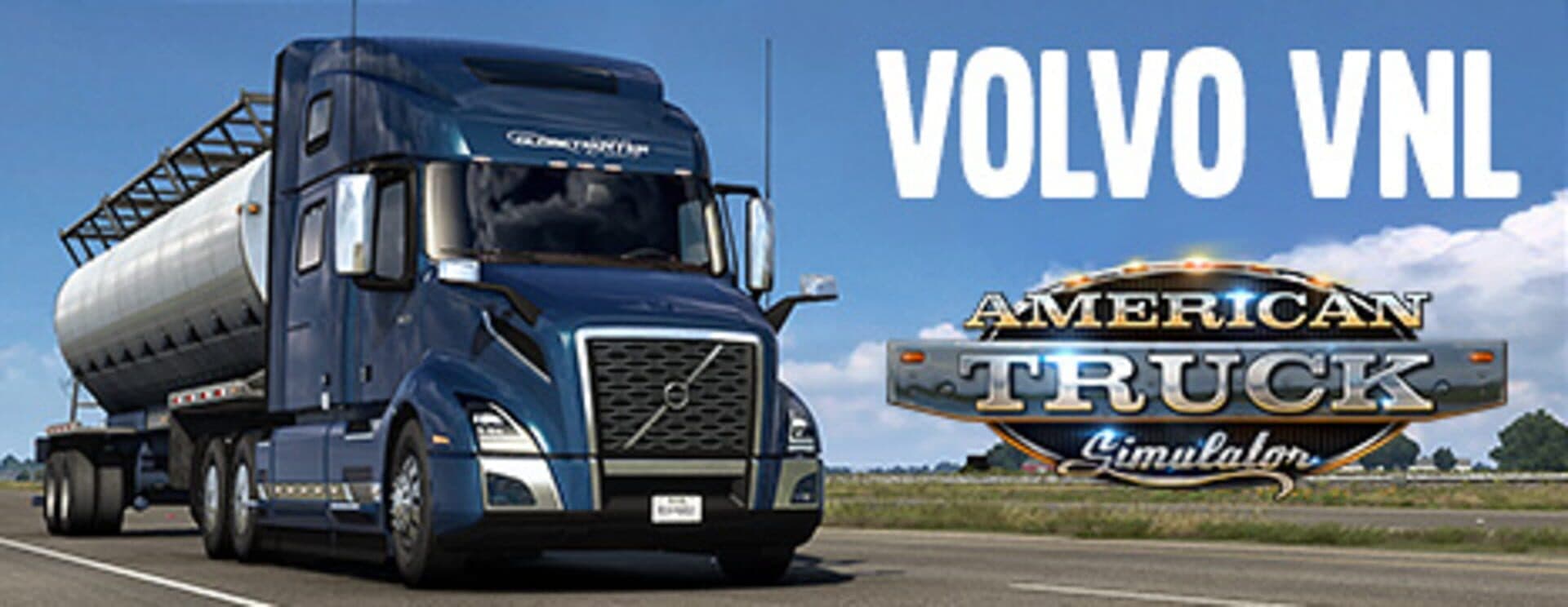 Euro Truck Simulator