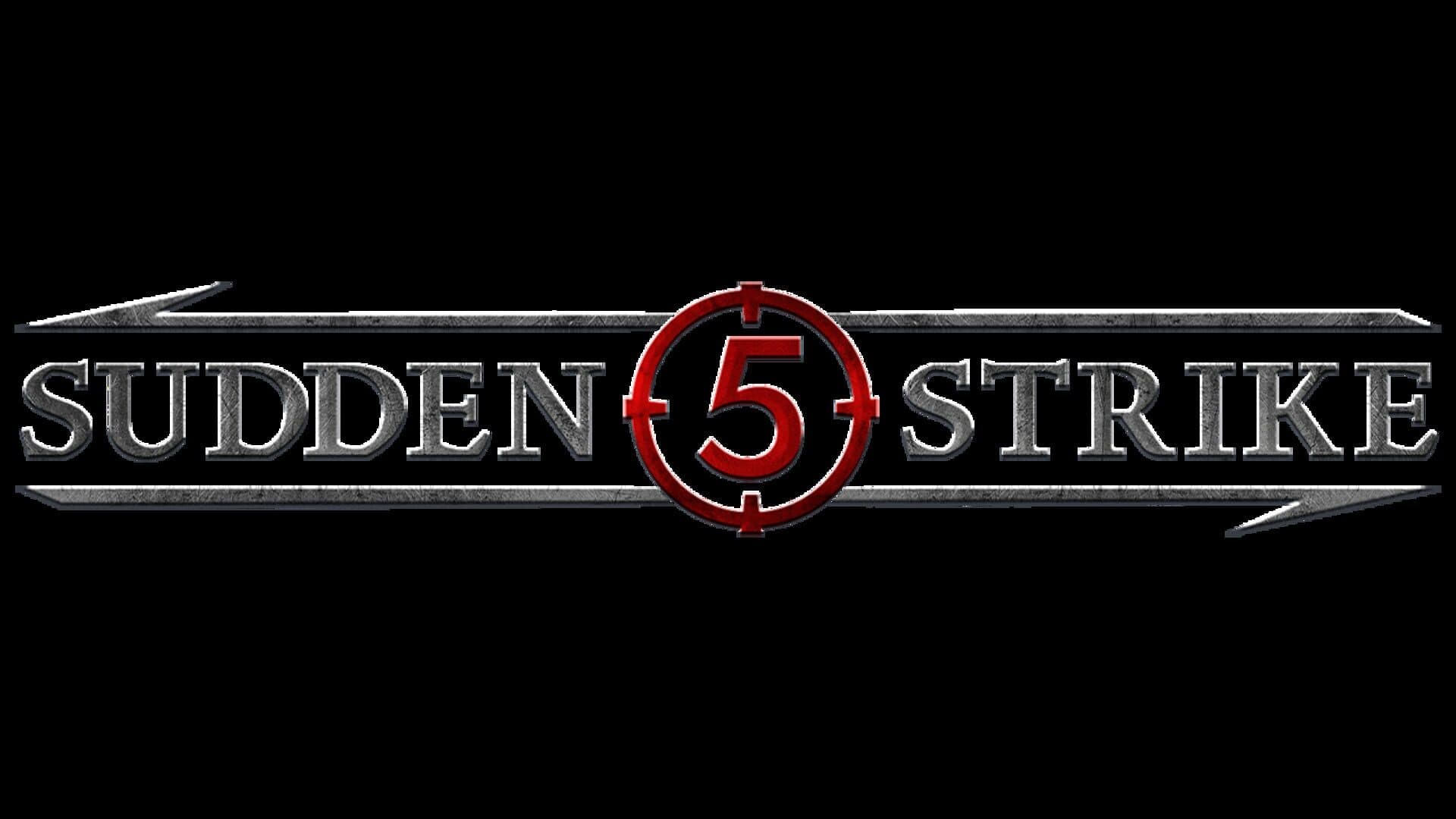 Sudden Strike