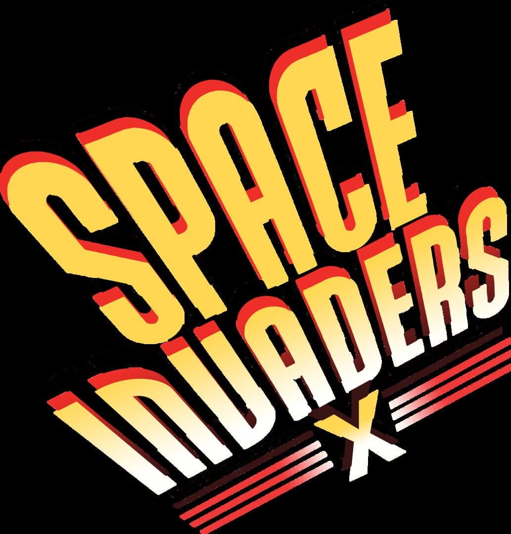 Space Invaders