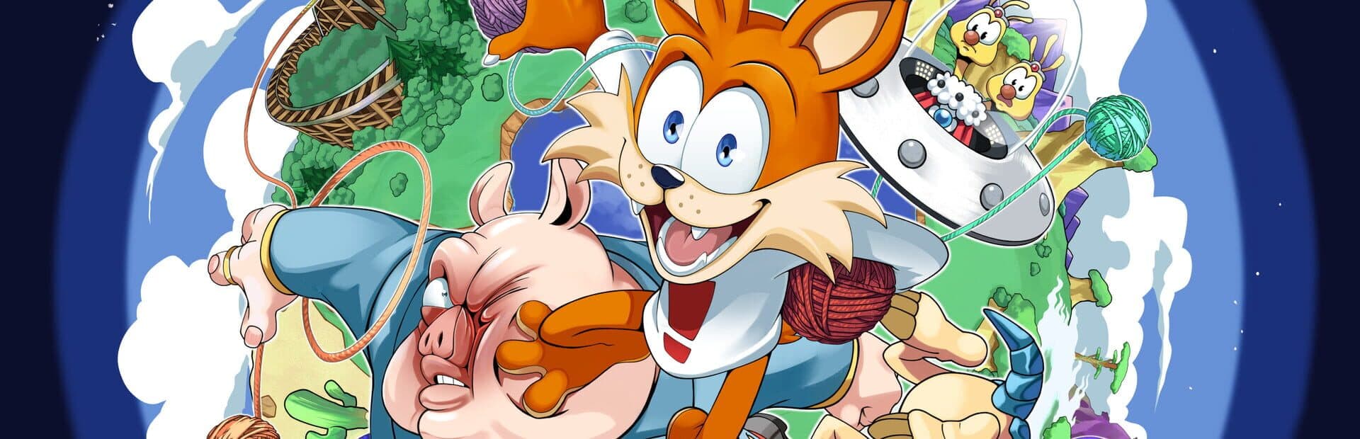 Bubsy