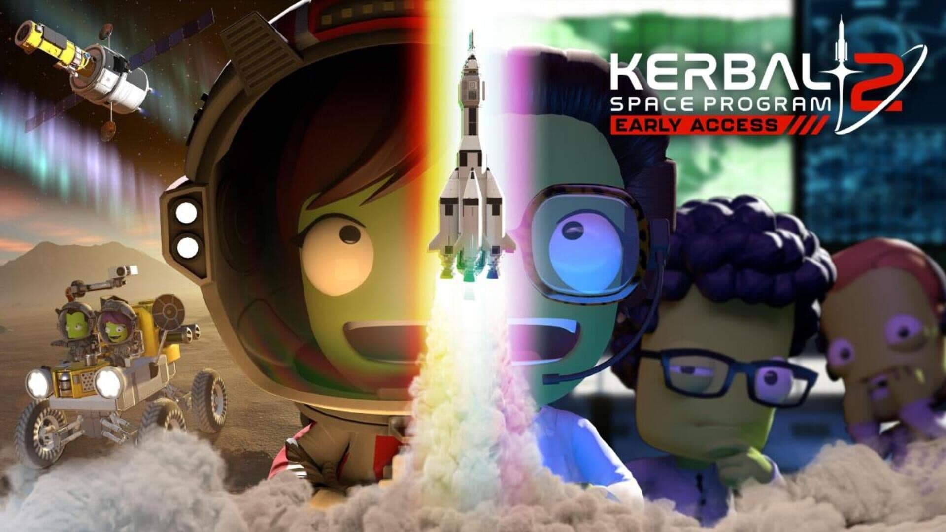 Kerbal Space Program