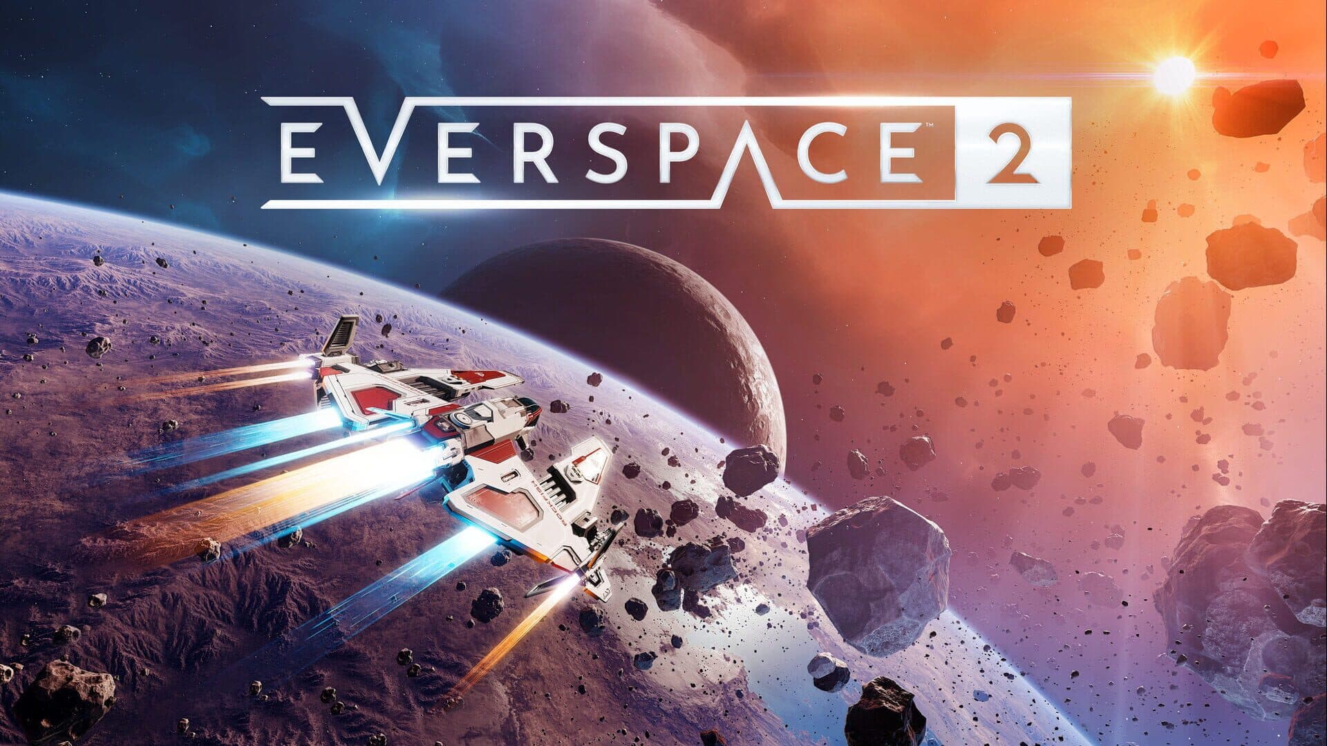 Everspace