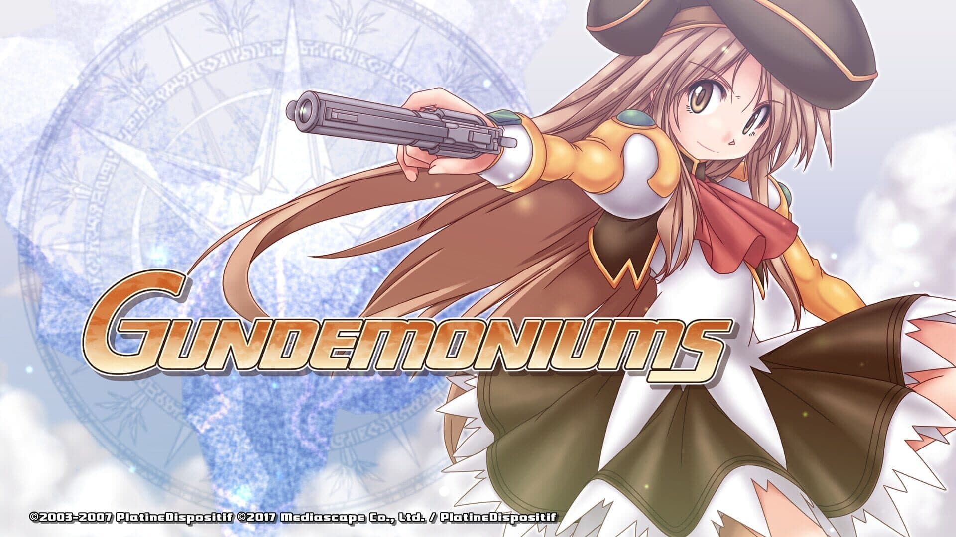 Gundemonium