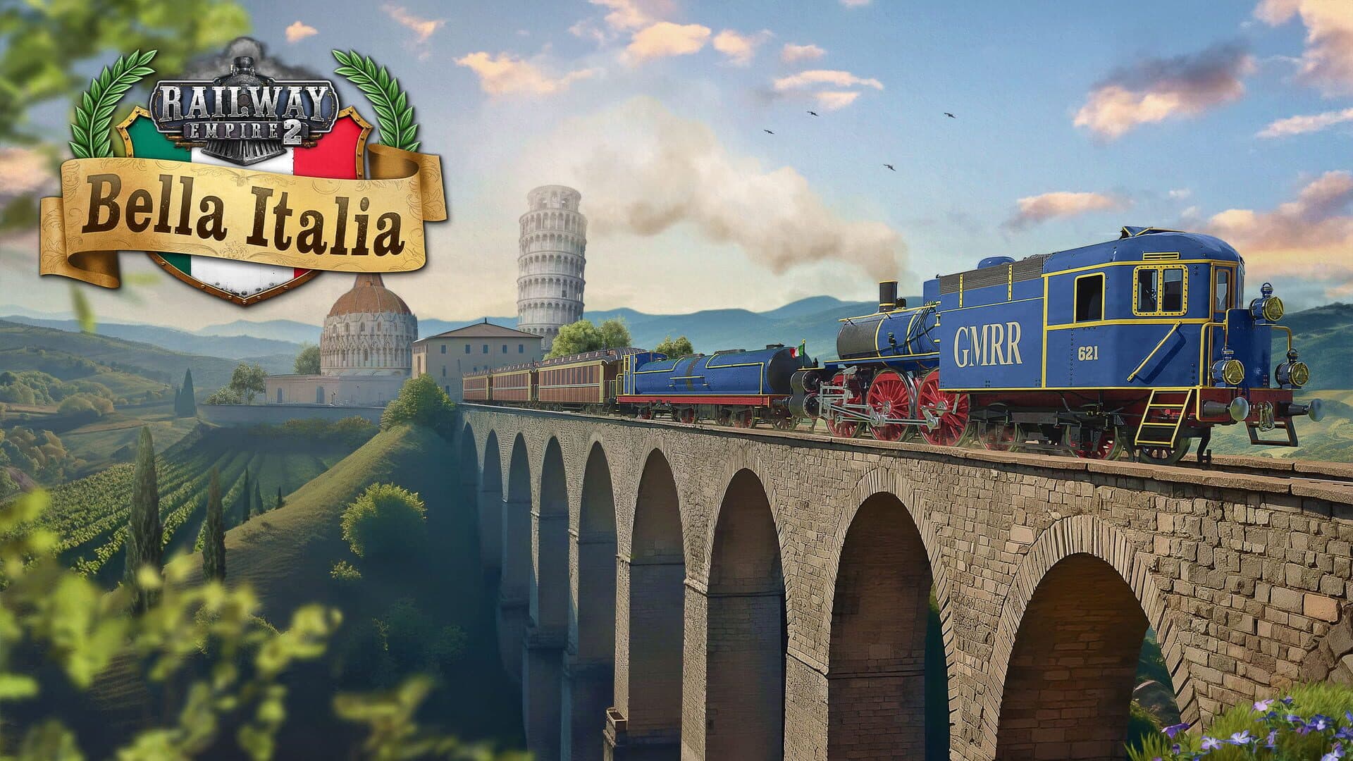 Railway Empire