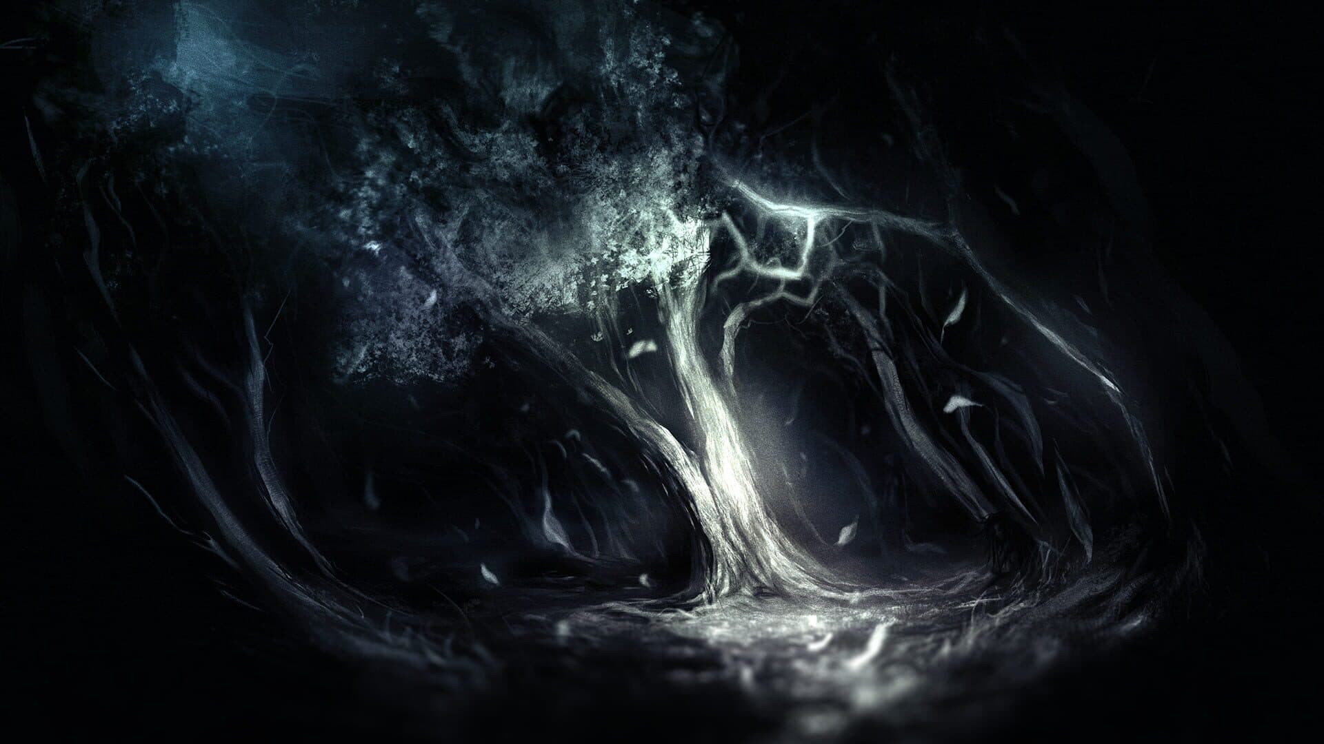 Darkwood