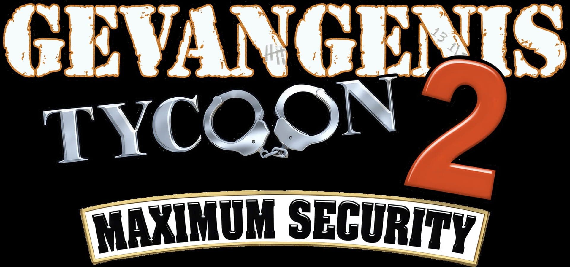 Prison Tycoon