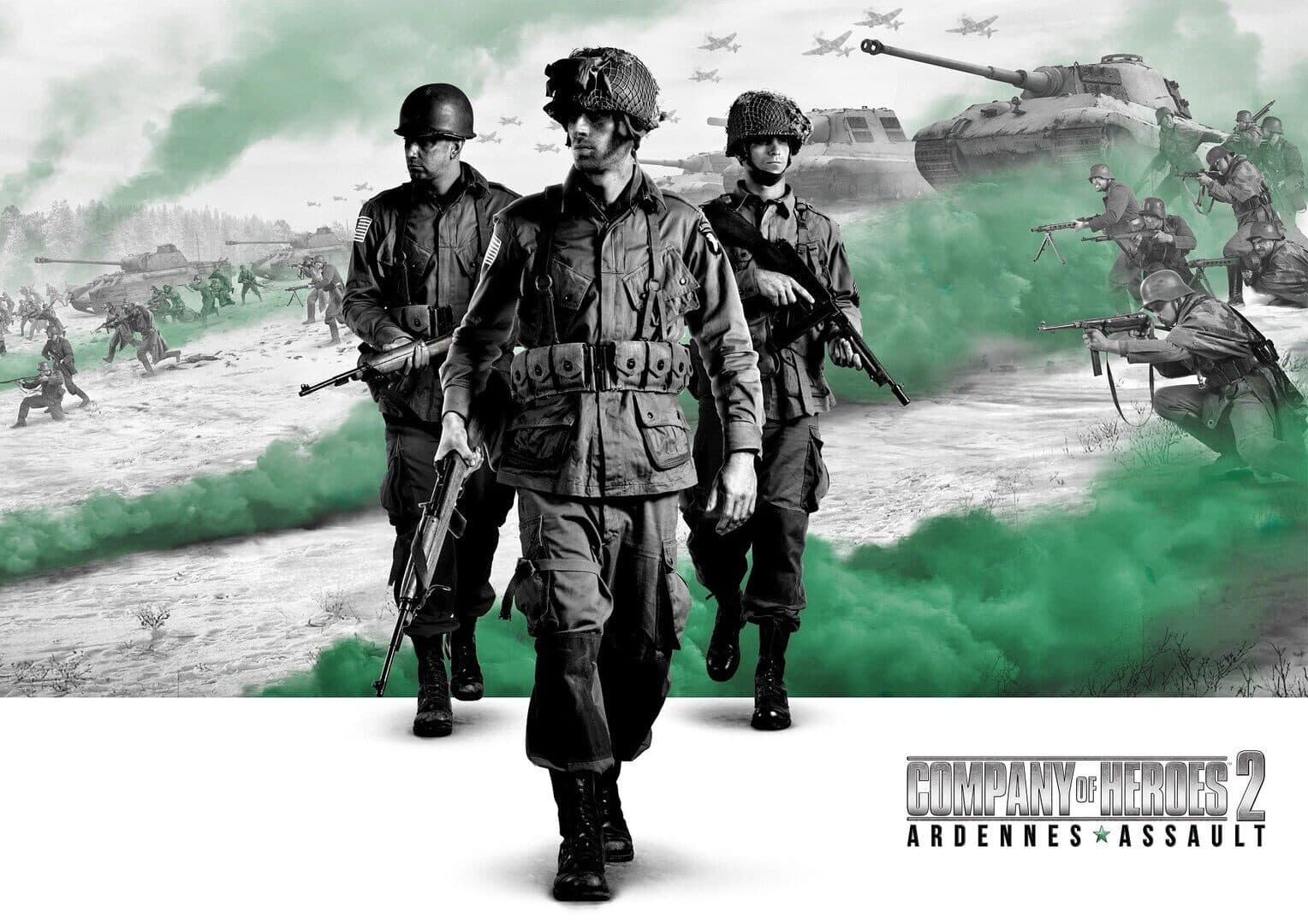 Company of Heroes