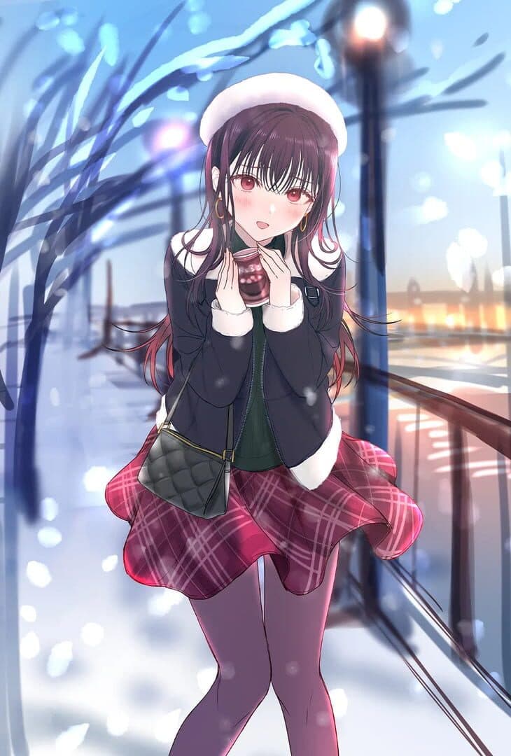 Seifuku Kanojo