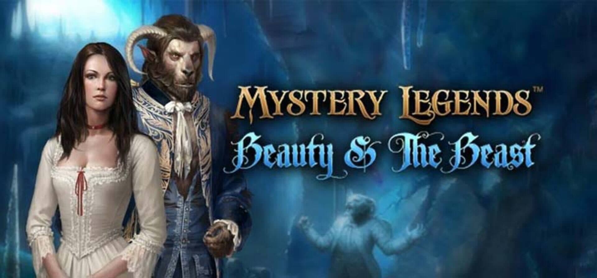 Mystery Legends