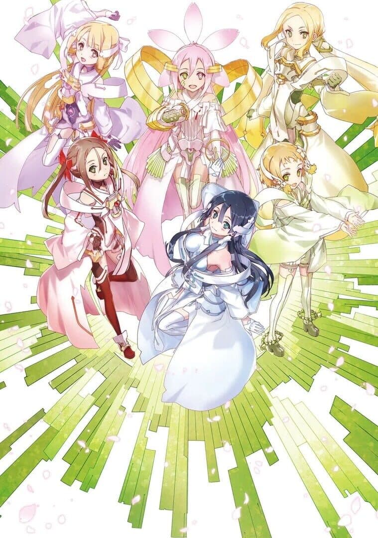 Yuki Yuna