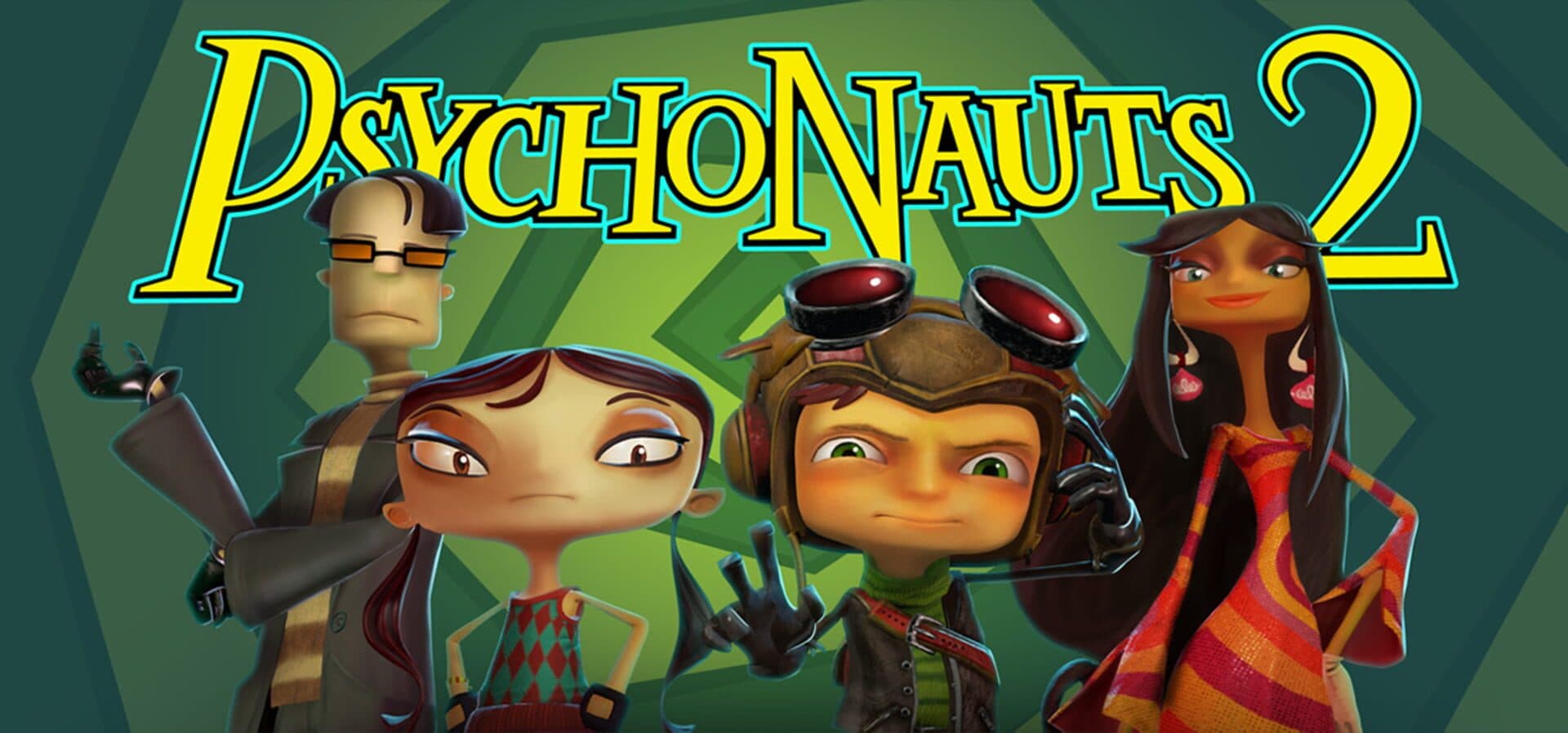 Psychonauts
