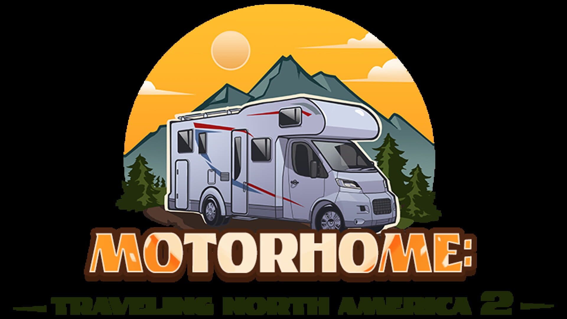 Motorhome: Traveling America