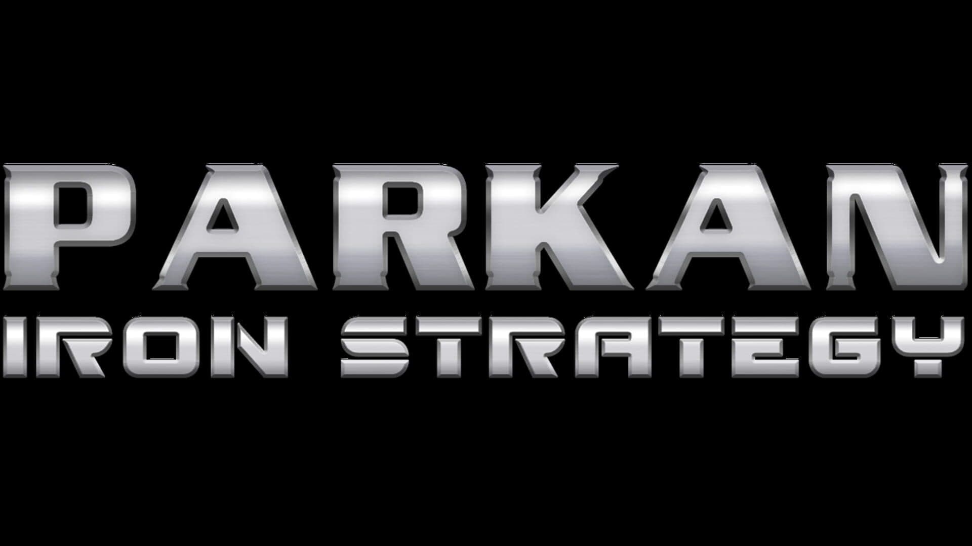 Parkan