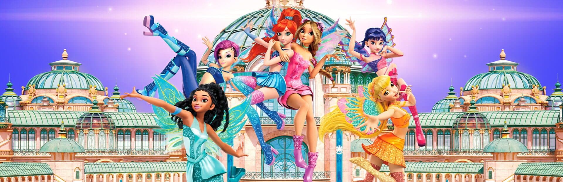 Winx Club