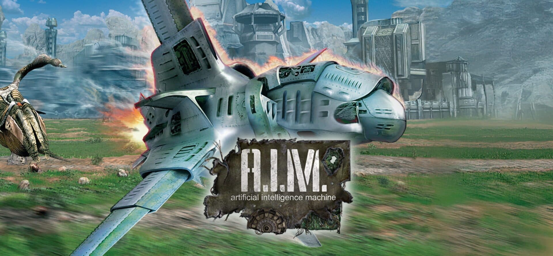 A.I.M.